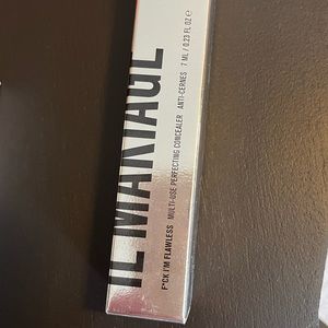 NIB Il Makiage F*ck I'm Flawless Concealer